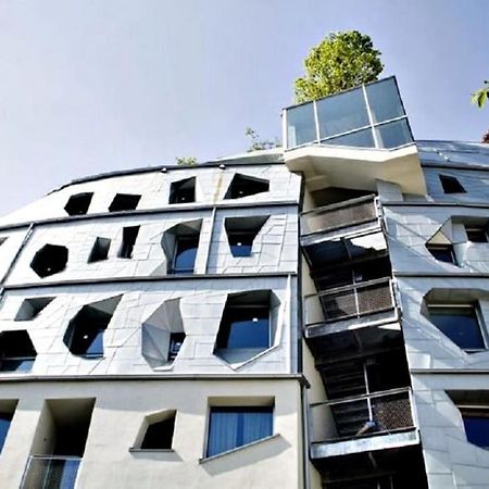 Casa Hollywood Centro, Mole Antonelliana Turim Exterior foto