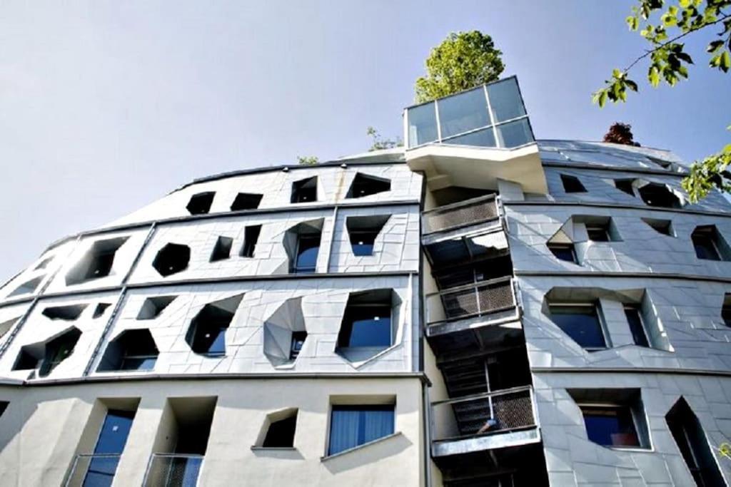 Casa Hollywood Centro, Mole Antonelliana Turim Exterior foto